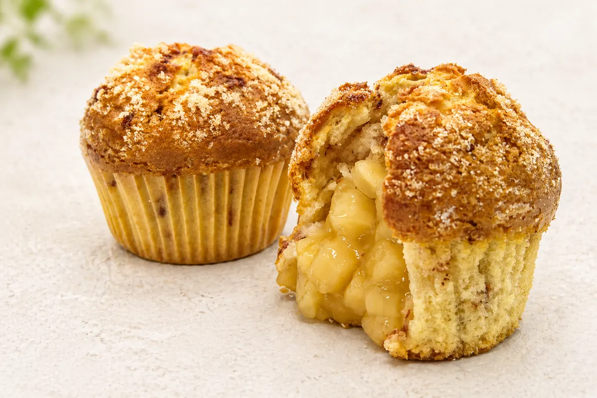 Muffiny